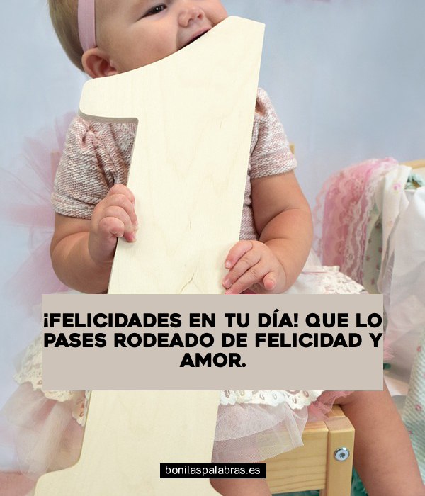 Imagen de Felicidades En Tu Dia Que Lo Pases Rodeado De Felicidad Y Amor