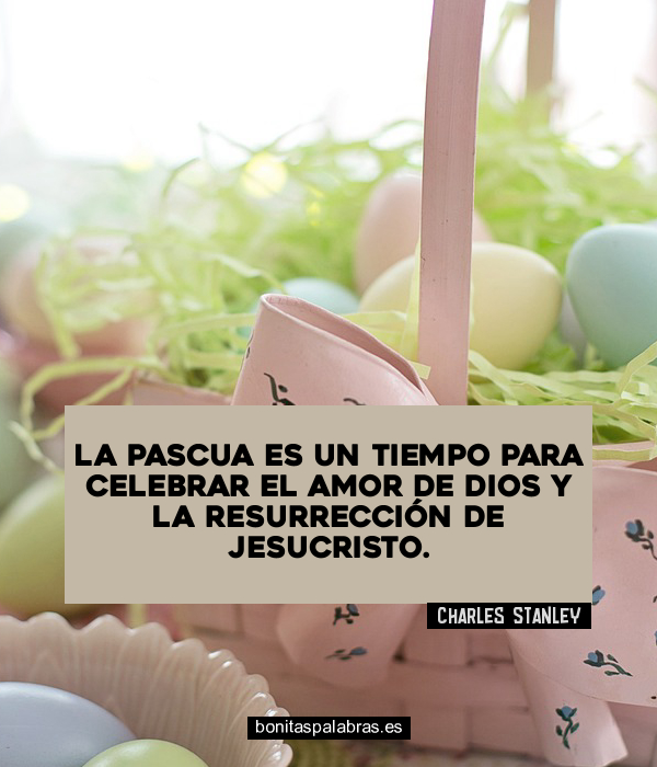 Imagen de La Pascua Es Un Tiempo Para Celebrar El Amor De Dios Y La Resurreccion De Jesucristo