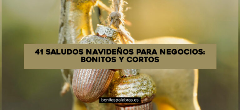 41 Saludos Navideños para Negocios: Bonitos y Cortos